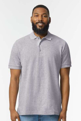 Gildan 85800 - Polo Hammer™ Piqué