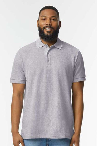 Gildan 85800 - Polo Hammer™ Piqué