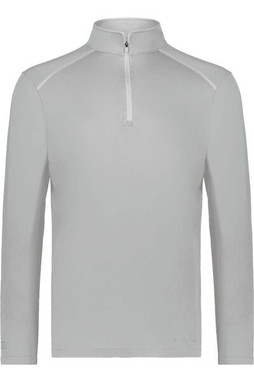 Holloway 222140 - CoolCore® Quarter-Zip Pullover