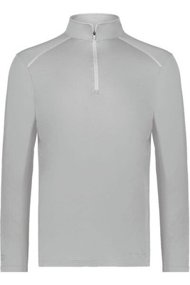 Holloway 222140 - CoolCore® Quarter-Zip Pullover