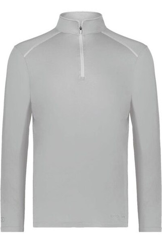 Holloway 222140 - Jersey CoolCore® con cremallera 3/4