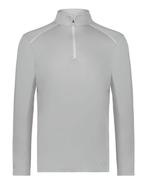 Holloway 222140 - Jersey CoolCore® con cremallera 3/4