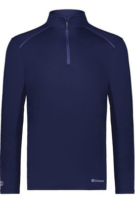 Holloway 222140 - CoolCore® Quarter-Zip Pullover