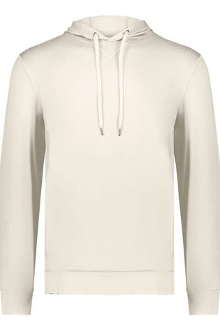 Holloway 222598 - Eco Revive™ Ventura Sudadera de punto suave con capucha