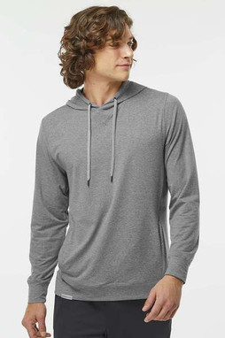 Holloway 222598 - Eco Revive™ Ventura Soft Knit Hoodie