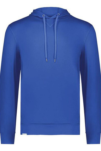 Holloway 222598 - Eco Revive™ Ventura Sudadera de punto suave con capucha