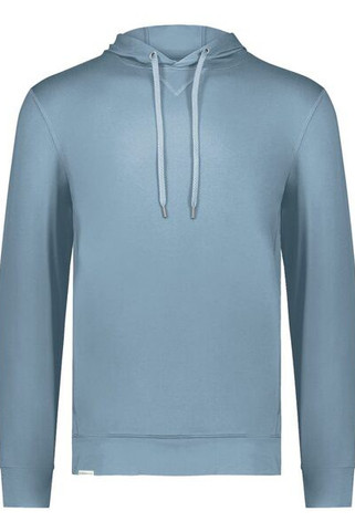 Holloway 222598 - Eco Revive™ Ventura Soft Knit Hoodie