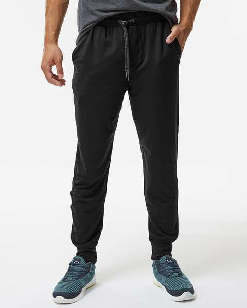 Holloway 222599 - Eco Revive™ Ventura Joggers de punto suave