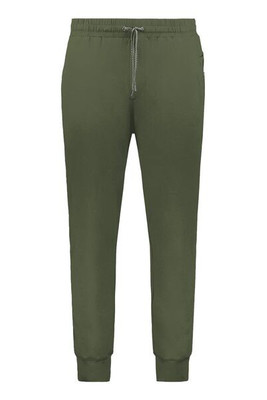 Holloway 222599 - Eco Revive™ Ventura Joggers de punto suave
