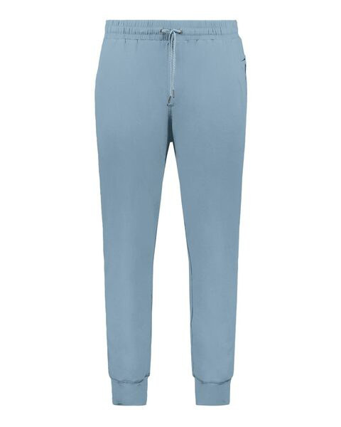 Holloway 222599 - Eco Revive™ Ventura Joggers de punto suave