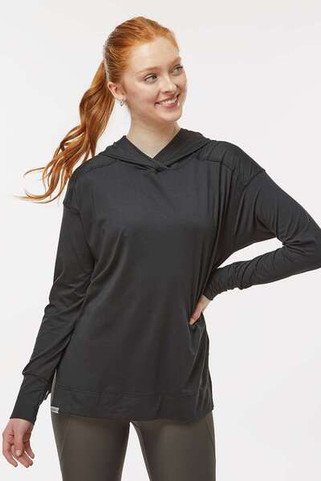 Holloway 222798 - Eco Revive™ Womens Ventura Soft Knit Hoodie