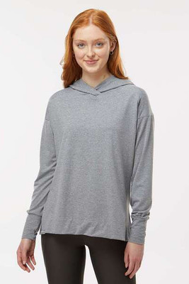 Holloway 222798 - Eco Revive™ Women's Ventura Soft Knit Hoodie