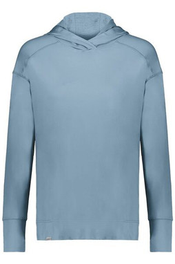 Holloway 222798 - Eco Revive™ Womens Ventura Soft Knit Hoodie