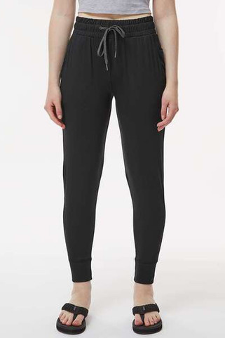 Holloway 222799 - Eco Revive™ Womens Ventura Soft Knit Joggers