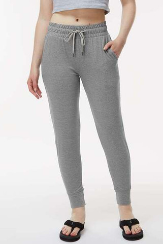 Holloway 222799 - Eco Revive™ Joggers de punto suave Ventura para mujer
