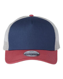 Imperial 1287 - North Country Trucker Cap