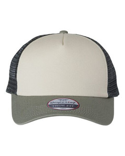 Imperial 1287 - North Country Trucker Cap