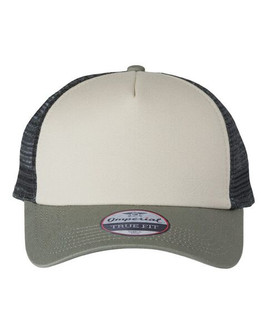Imperial 1287 - North Country Trucker Cap