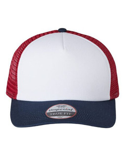 Imperial 1287 - North Country Trucker Cap