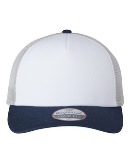 Imperial 1287 - North Country Trucker Cap