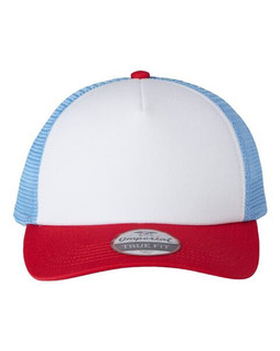 Imperial 1287 - North Country Trucker Cap
