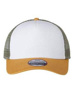 Imperial 1287 - North Country Trucker Cap