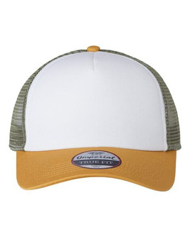 Imperial 1287 - Gorra Trucker North Country