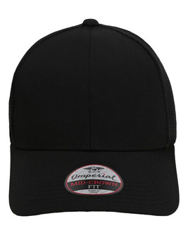 Imperial 1988M - The Whitaker Mesh Cap