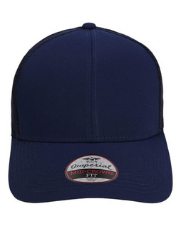 Imperial 1988M - The Whitaker Mesh Cap