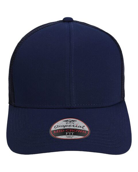 Imperial 1988M - The Whitaker Mesh Cap