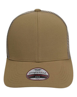 Imperial 1988M - The Whitaker Mesh Cap