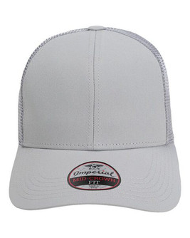 Imperial 1988M - Gorra de malla Whitaker