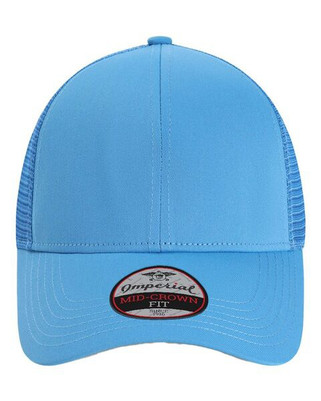 Imperial 1988M - Gorra de malla Whitaker