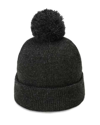 Imperial 6015 - The Mammoth Cuffed Beanie