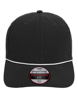 Imperial 7054 - The Wingman Cap
