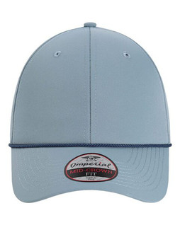 Imperial 7054 - The Wingman Cap