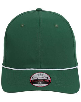 Imperial 7054 - The Wingman Cap