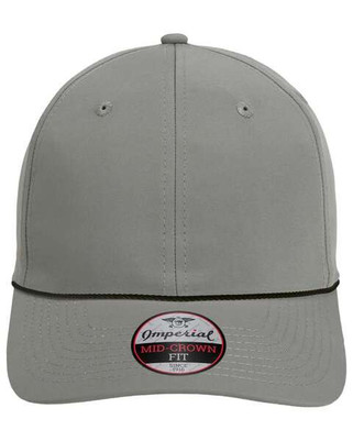 Imperial 7054 - The Wingman Cap