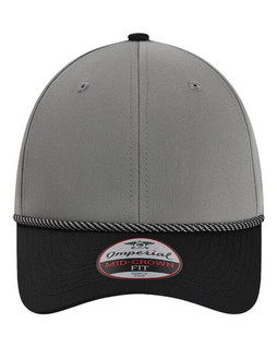 Imperial 7054 - The Wingman Cap