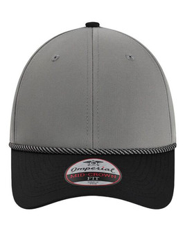 Imperial 7054 - The Wingman Cap