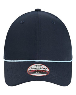 Imperial 7054 - The Wingman Cap