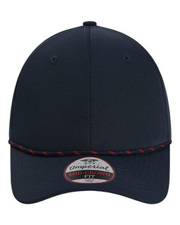 Imperial 7054 - The Wingman Cap