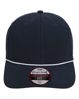 Imperial 7054 - The Wingman Cap