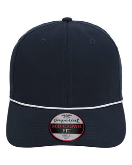 Imperial 7054 - The Wingman Cap
