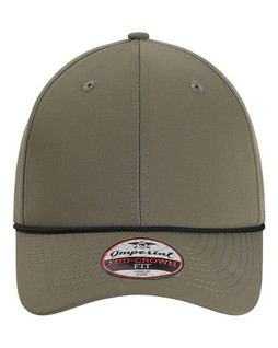 Imperial 7054 - The Wingman Cap
