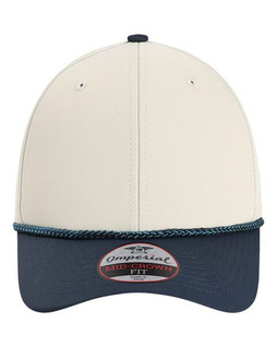 Imperial 7054 - The Wingman Cap