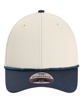 Imperial 7054 - The Wingman Cap