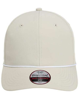 Imperial 7054 - Gorra de piloto