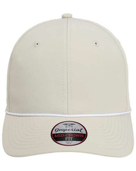 Imperial 7054 - The Wingman Cap
