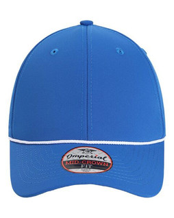 Imperial 7054 - The Wingman Cap
